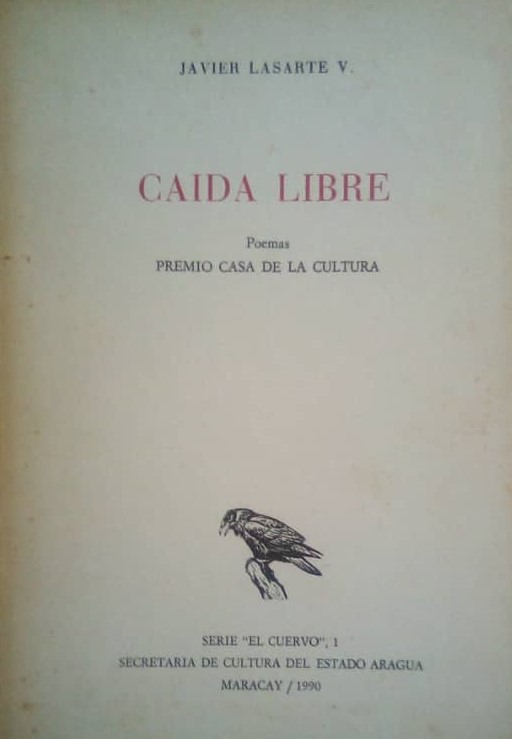 Caída libre